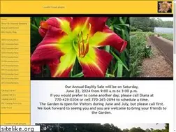 Sites similar to kennesawmountaindaylilygardens.com