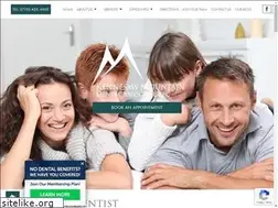 Sites similar to kennesawmountaindental.com