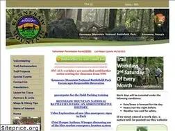 Sites similar to kennesawmountaintrailclub.org