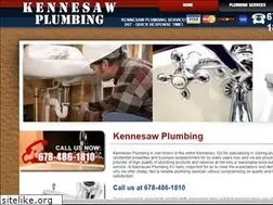 Sites similar to kennesawplumbing.net
