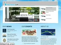 Sites similar to kennesawwifi.net
