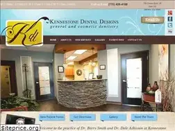 Sites similar to kennestonedentaldesigns.com