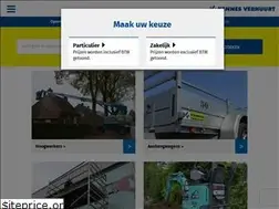 Sites similar to kennesverhuurt.nl