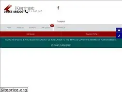 Sites similar to kennet-leasing.co.uk