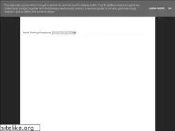 Sites similar to kenneth-cole-reaction.blogspot.com