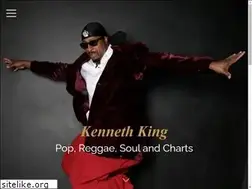 Sites similar to kenneth-king.de