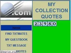 Sites similar to kenneth7100.tripod.com