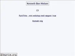 Sites similar to kennethbon.dk