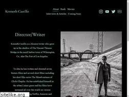 Sites similar to kennethcastillofilm.com