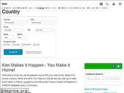 Sites similar to kennethchick.com