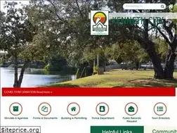 Sites similar to kennethcityfl.org