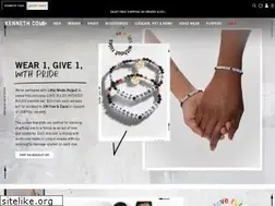 Sites similar to kennethcolelatino.com