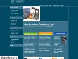 Sites similar to kennethcrosby.com