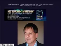 Sites similar to kennetheade.com