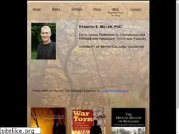 Sites similar to kennethemiller.com