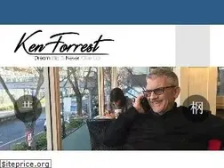 Sites similar to kennethforrest.com