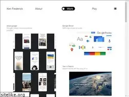 Sites similar to kennethfrederick.de
