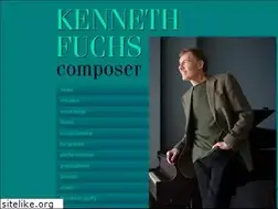 Sites similar to kennethfuchs.com