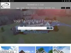 Sites similar to kennethglee.com