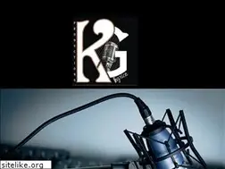Sites similar to kennethgrice.com