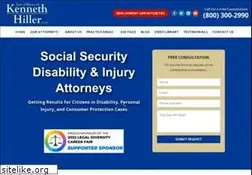 Sites similar to kennethhiller.com