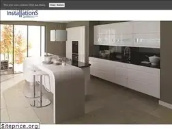 Sites similar to kennethinstallations.co.uk