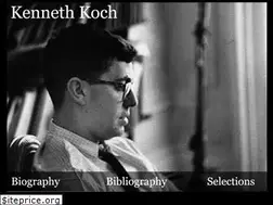 Sites similar to kennethkoch.org