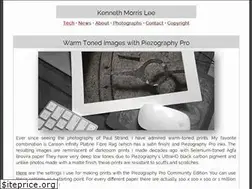 Sites similar to kennethleegallery.com