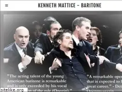 Sites similar to kennethmattice.com