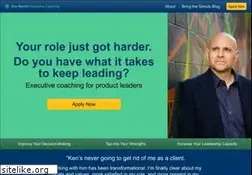 Sites similar to kennethnorton.com