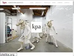 Sites similar to kennethpark.com