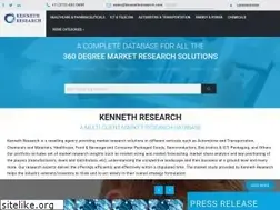 Sites similar to kennethresearch.com