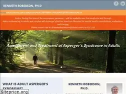 Sites similar to kennethrobersonphd.com