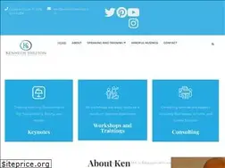 Sites similar to kennethshelton.net