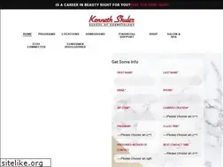 Sites similar to kennethshuler.com