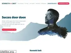 Sites similar to kennethsmit.com