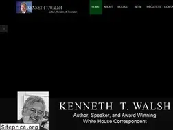 Sites similar to kennethwalsh.com