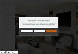 Sites similar to kennethwalter.com