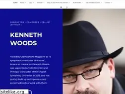 Sites similar to kennethwoods.net