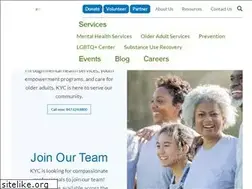 Sites similar to kennethyoung.org