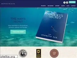 Sites similar to kennethzak.com