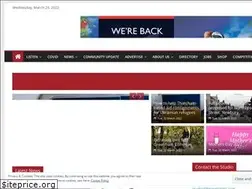 Sites similar to kennetradio.com