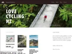 Sites similar to kennett.co.nz