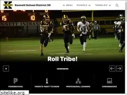 Sites similar to kennett.k12.mo.us