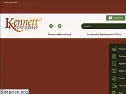 Sites similar to kennett.pa.us