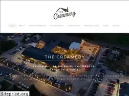 Sites similar to kennettcreamery.com