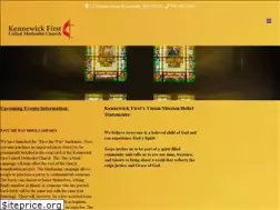 Sites similar to kennewickfirst.com