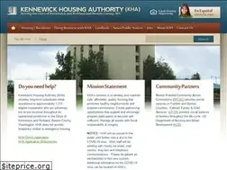 Sites similar to kennewickha.org