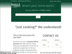 Sites similar to kenneyandcompany.com