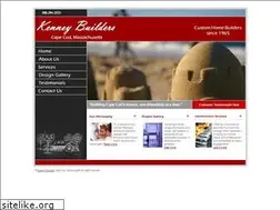 Sites similar to kenneybuilders.com